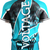 TARGET ROB CROSS 2025 PLAYING SHIRT