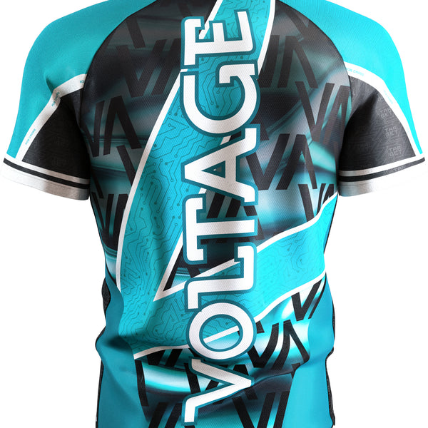 TARGET ROB CROSS 2025 PLAYING SHIRT