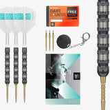 TARGET ROB CROSS 95K SP STEEL TIP DARTS
