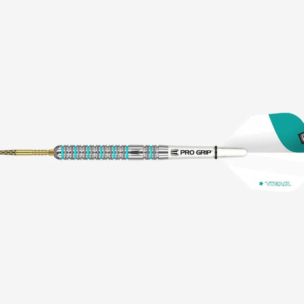 TARGET ROB CROSS GEN 2 90% SP STEEL TIP DARTS