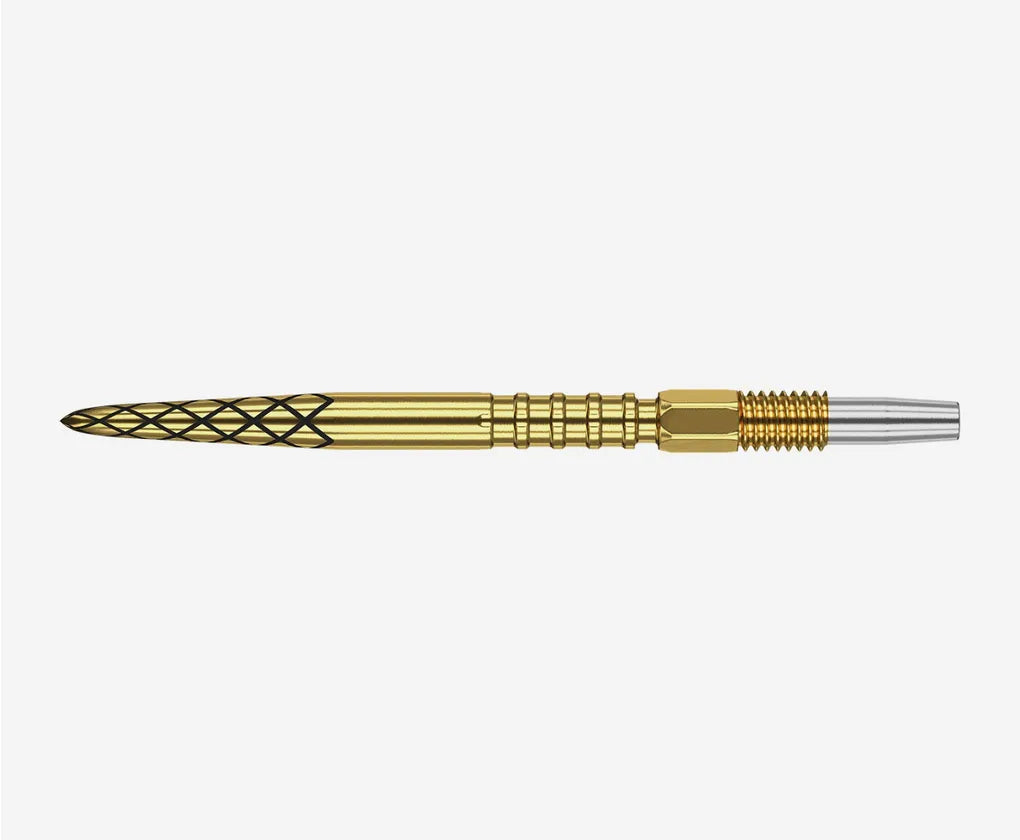 TARGET ROB CROSS GEN 2 90% SP STEEL TIP DARTS