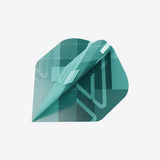 TARGET ROVE FLIGHTS NO.2 (3 SETS)