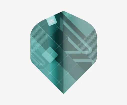 TARGET ROVE FLIGHTS NO.2 (3 SETS)