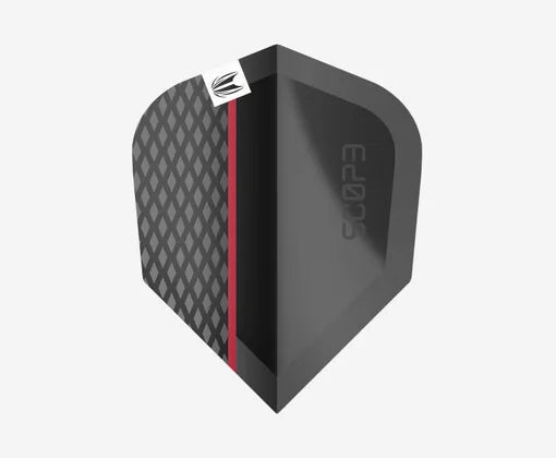 TARGET SCOPE FLIGHTS NO.6 (3 SETS)