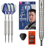 TARGET SHANE MC GUIRK G1 23G 90% SP STEEL TIP DARTS