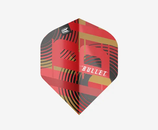 TARGET STEPHEN BUNTING GEN 5 NO.2 PRO ULTRA FLIGHT (3 SETS)