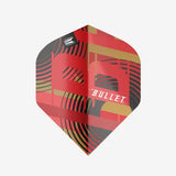 TARGET STEPHEN BUNTING GEN 5 NO.2 PRO ULTRA FLIGHT (3 SETS)