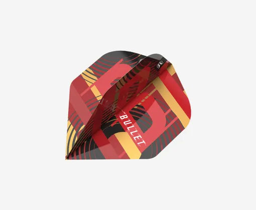 TARGET STEPHEN BUNTING GEN 5 NO.2 PRO ULTRA FLIGHT (3 SETS)