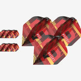 TARGET STEPHEN BUNTING GEN 5 NO.2 PRO ULTRA FLIGHT (3 SETS)