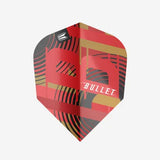 TARGET STEPHEN BUNTING GEN 5 NO.6 PRO ULTRA FLIGHTS