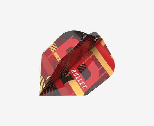 TARGET STEPHEN BUNTING GEN 5 NO.6 PRO ULTRA FLIGHTS