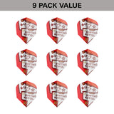 TARGET STEPHEN BUNTING PRO ULTRA FLIGHT NO.6 2024