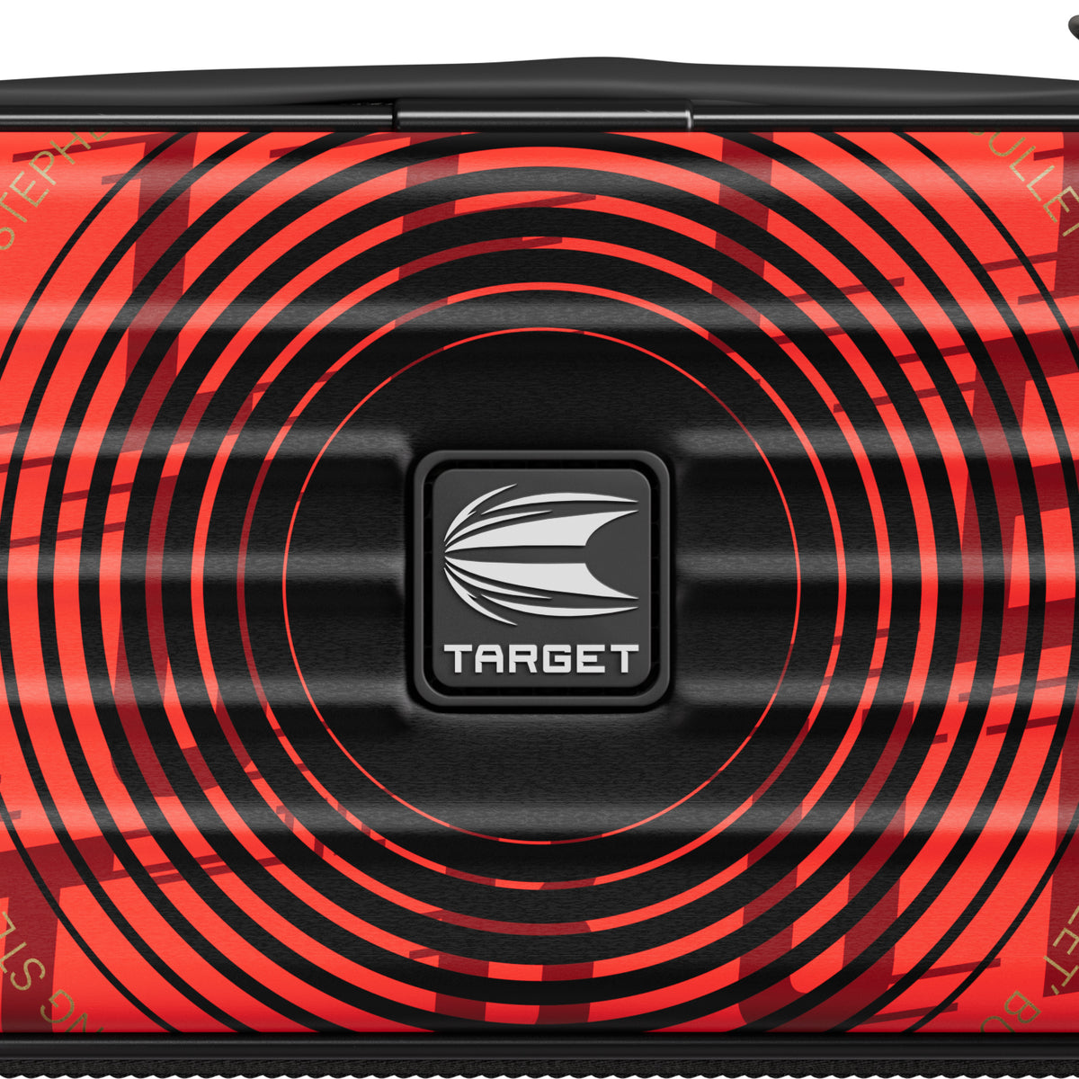 TARGET STEPHEN BUNTING TAKOMA WALLET