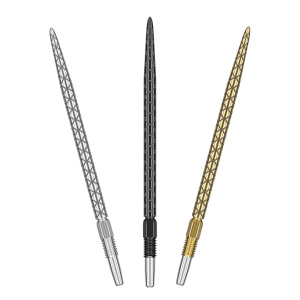 TARGET SWISS DIAMOND PRO POINTS