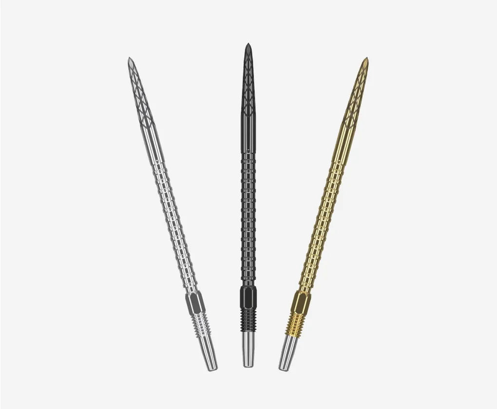 TARGET SWISS DS POINT