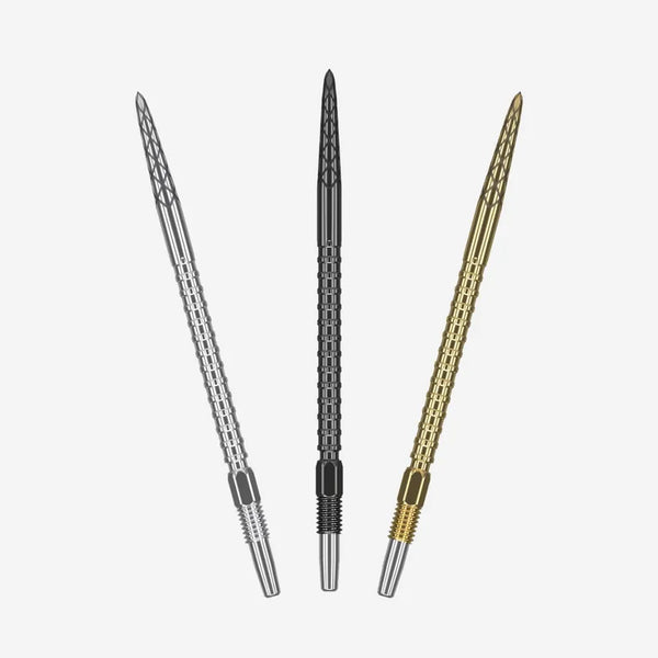 TARGET SWISS DS POINT