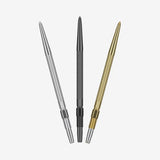 TARGET SWISS GRD POINTS