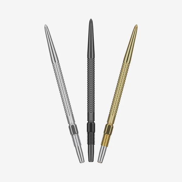 TARGET SWISS GRD POINTS