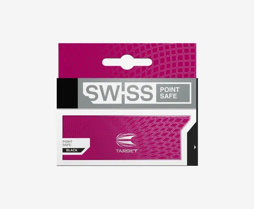 TARGET SWISS POINT SAFE