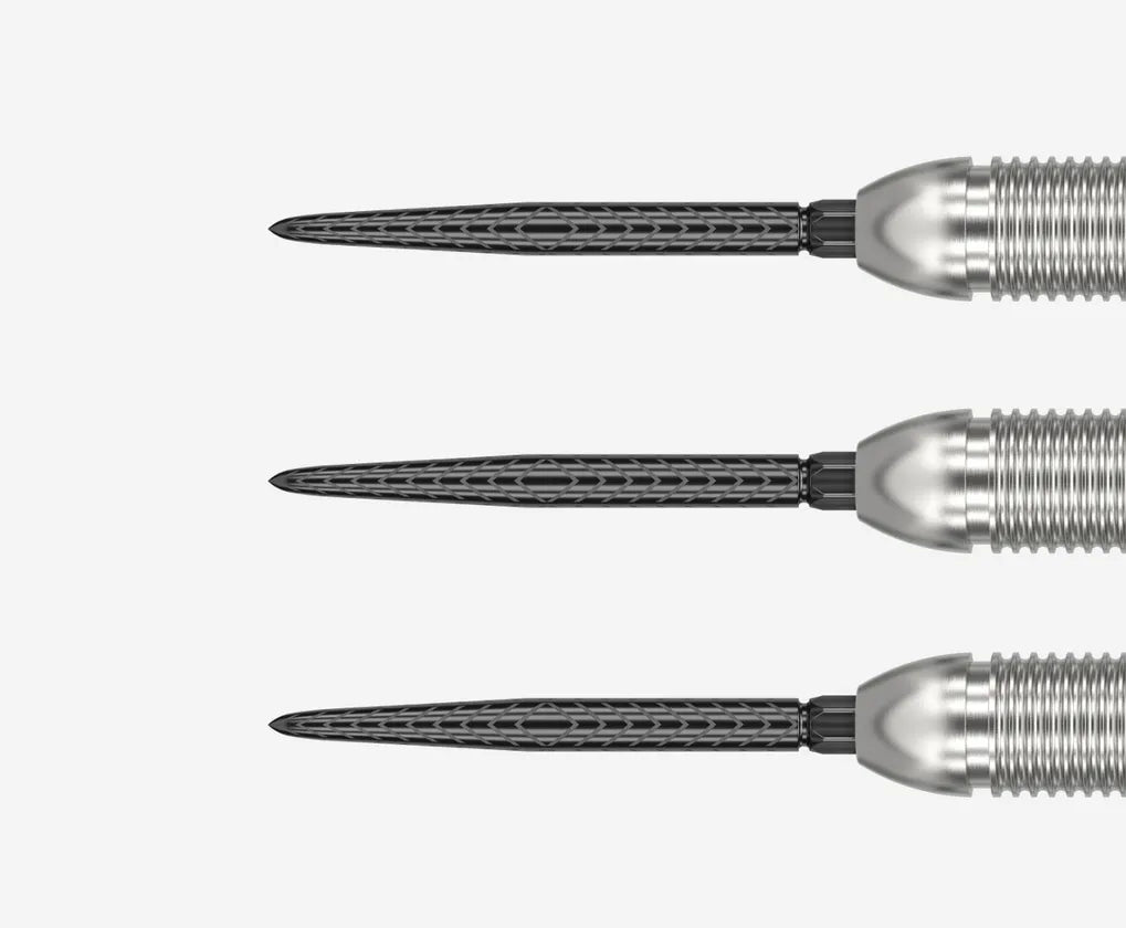 TARGET SWISS RVE POINTS