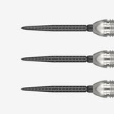 TARGET SWISS RVE POINTS