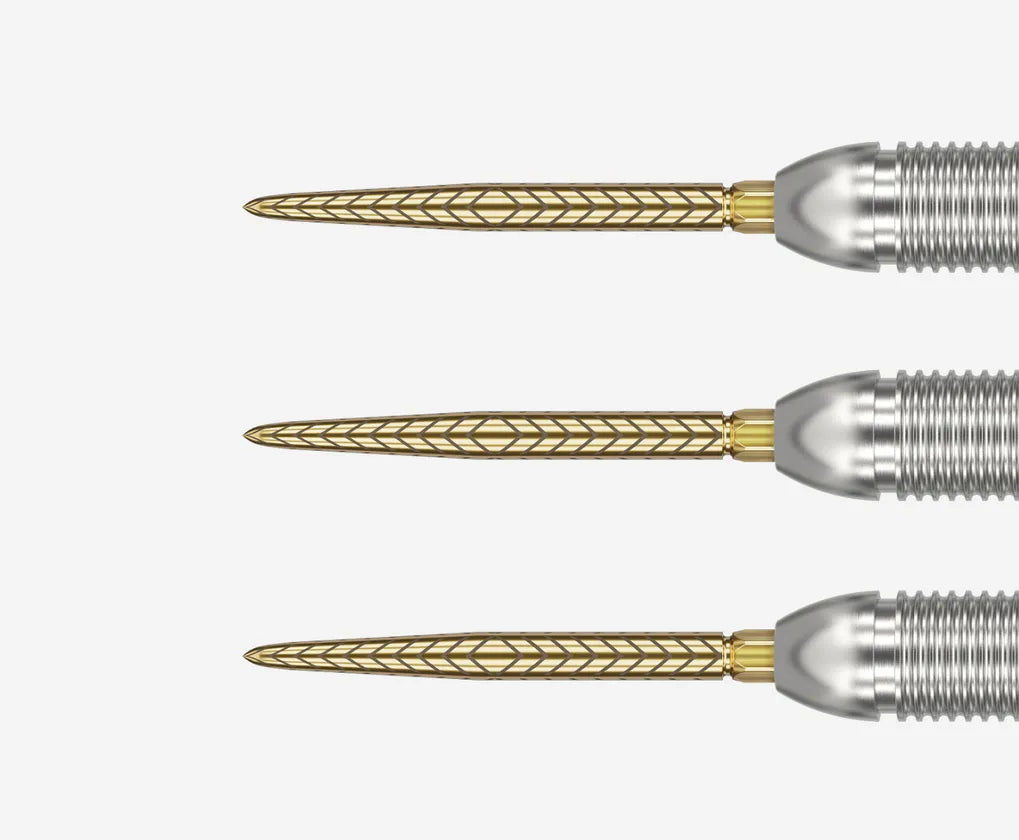 TARGET SWISS RVE POINTS