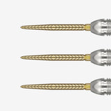 TARGET SWISS RVE POINTS