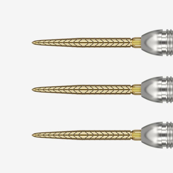 TARGET SWISS RVE POINTS