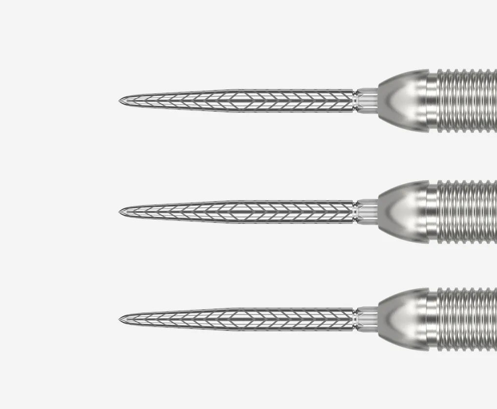 TARGET SWISS RVE POINTS