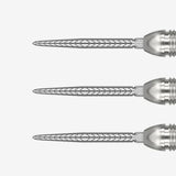 TARGET SWISS RVE POINTS