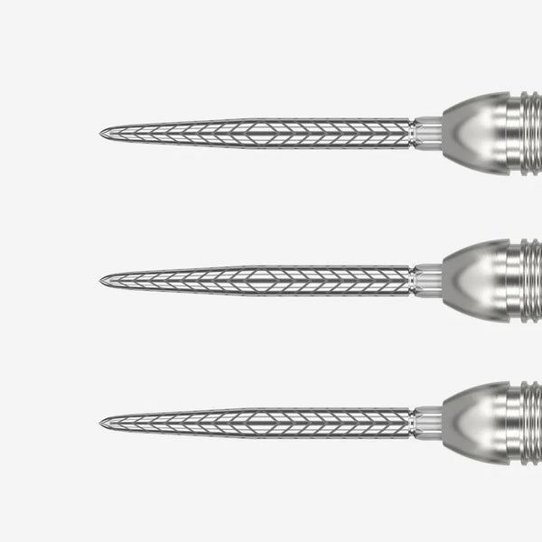 TARGET SWISS RVE POINTS