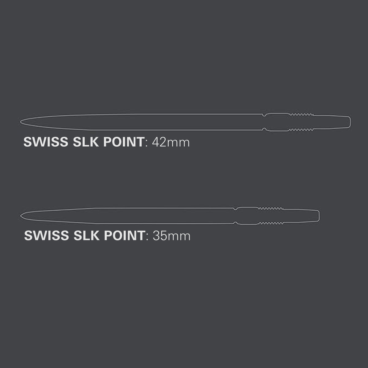 TARGET SWISS SLK POINT 2025