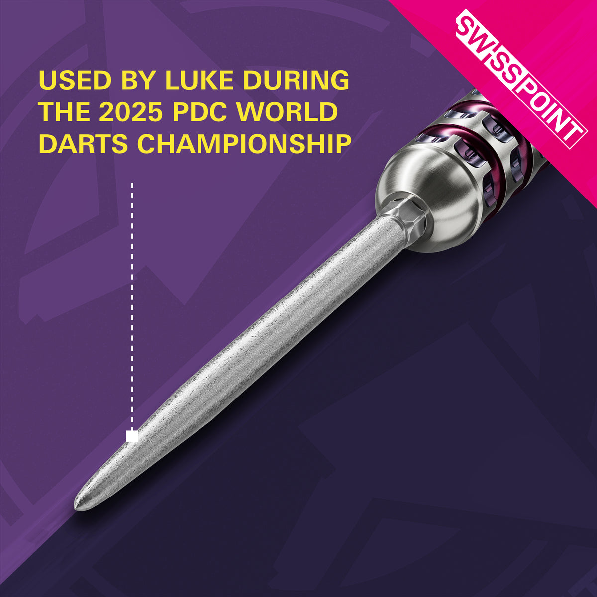 TARGET SWISS SLK POINT 2025