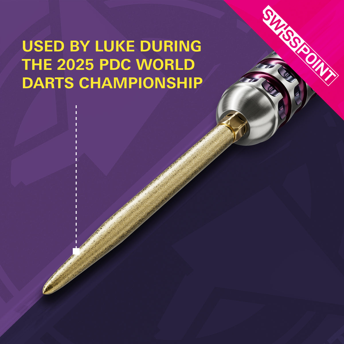 TARGET SWISS SLK POINT 2025