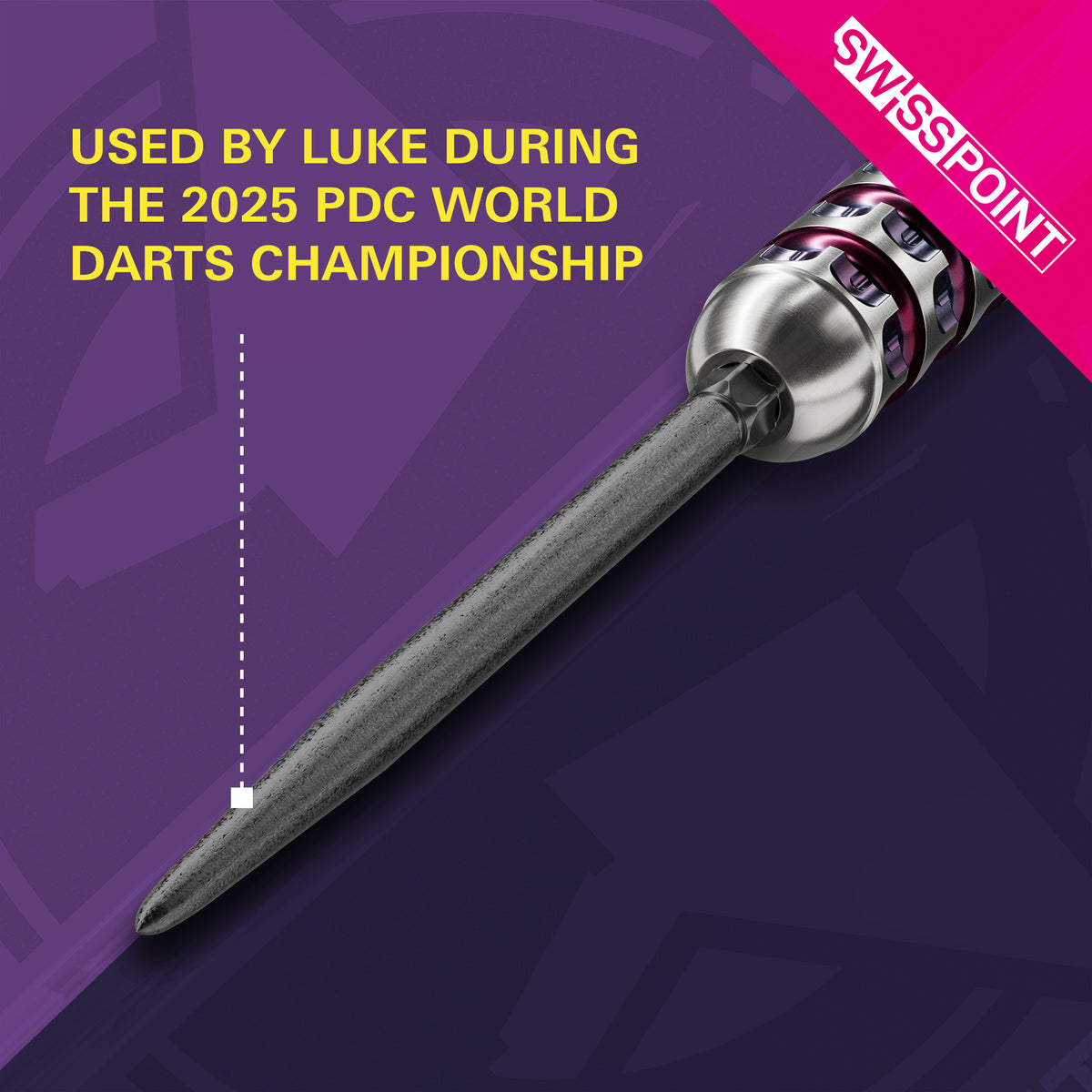 TARGET SWISS SLK POINT 2025