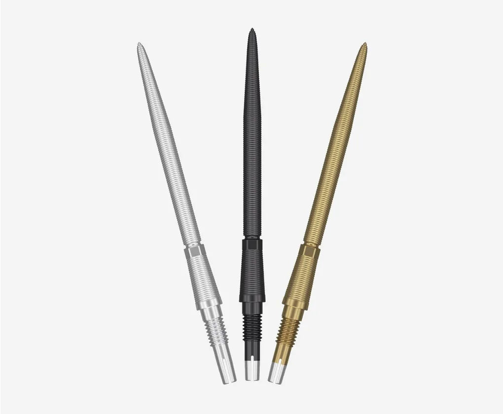 TARGET SWISS STORM NANO POINTS