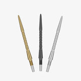 TARGET SWISS STORM SURGE POINTS