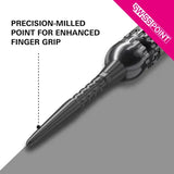 TARGET SWISS STORM SURGE POINTS