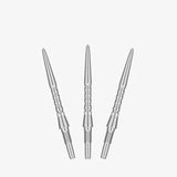 TARGET SWISS STORM SURGE POINTS