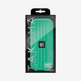 TARGET TAKOMA AQUA DARTS WALLET