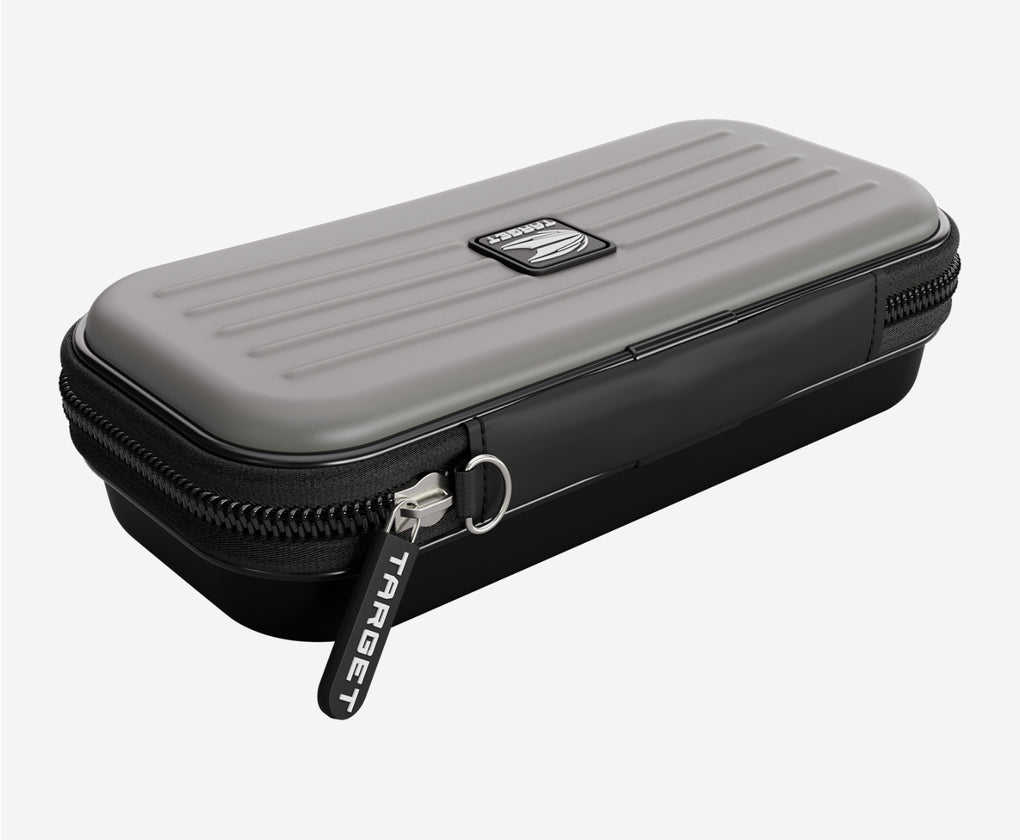 TARGET TAKOMA GREY DARTS WALLET