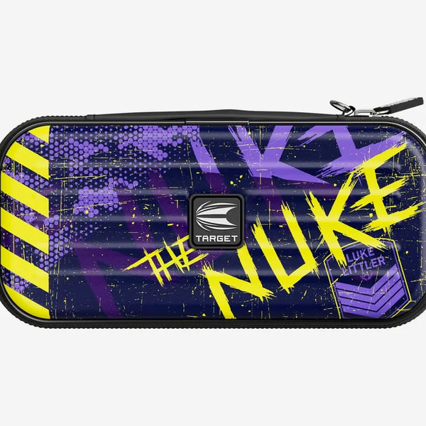 TARGET TAKOMA LUKE LITTLER WALLET