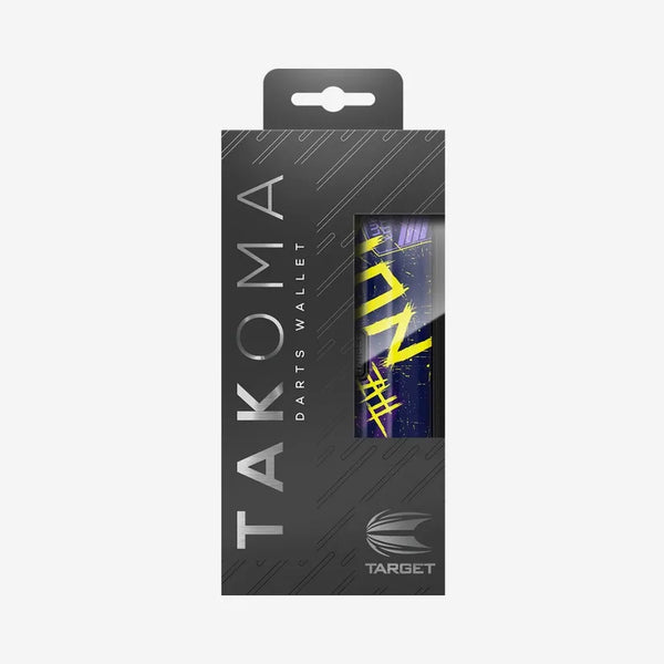 TARGET TAKOMA LUKE LITTLER WALLET