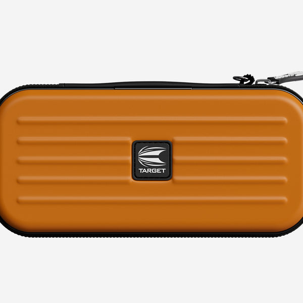 TARGET TAKOMA ORANGE DARTS WALLET