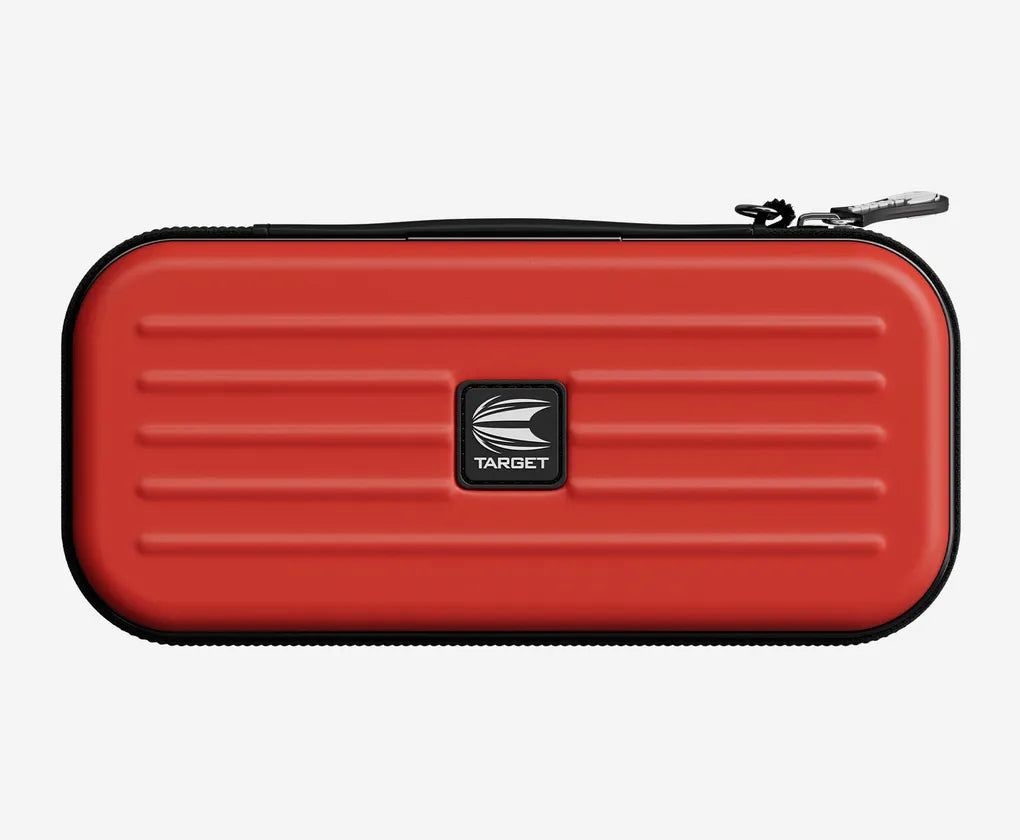 TARGET TAKOMA RED DARTS WALLET