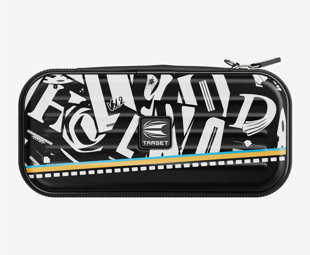 TARGET TAKOMA WALLET CHRIS DOBEY