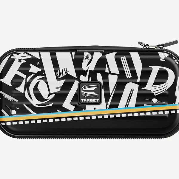 TARGET TAKOMA WALLET CHRIS DOBEY