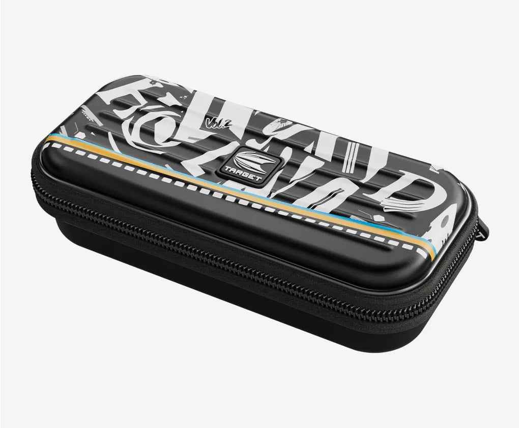 TARGET TAKOMA WALLET CHRIS DOBEY