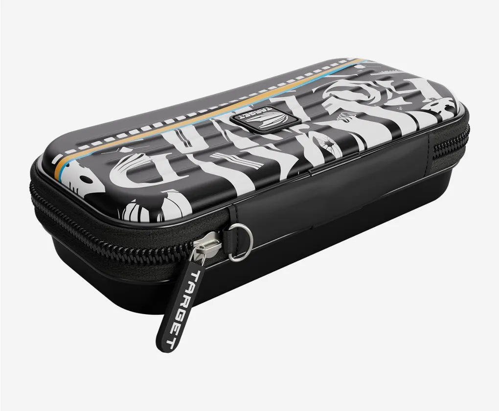 TARGET TAKOMA WALLET CHRIS DOBEY