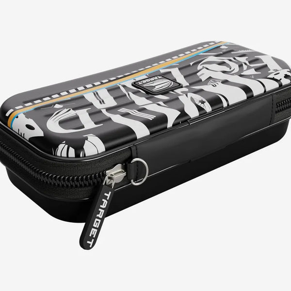 TARGET TAKOMA WALLET CHRIS DOBEY